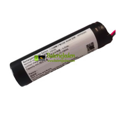 Baterie pro PLC APP000A1 [Náhradní baterie]